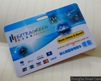 Authorizde Supplier of Extragreen Travelcard