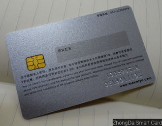 Global Garment SLE5542 Card